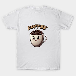 Coffee T-Shirt